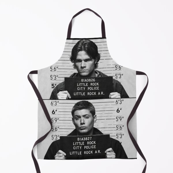 Item preview, Supernatural Tv Show designed and sold by Malakiacount.