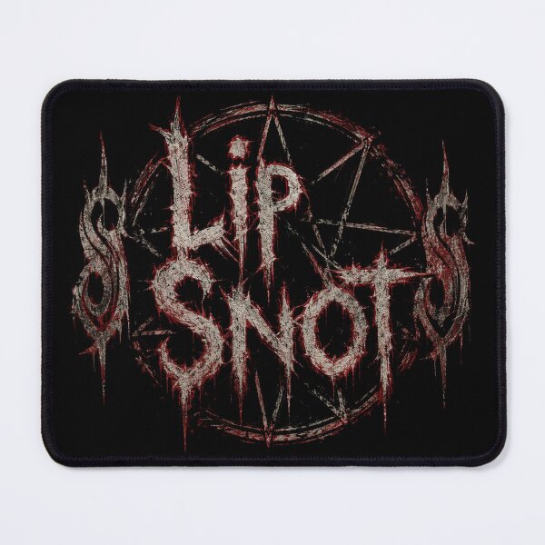 Item preview, Lip snot! the band? designed and sold by Bruce Custom Creations.