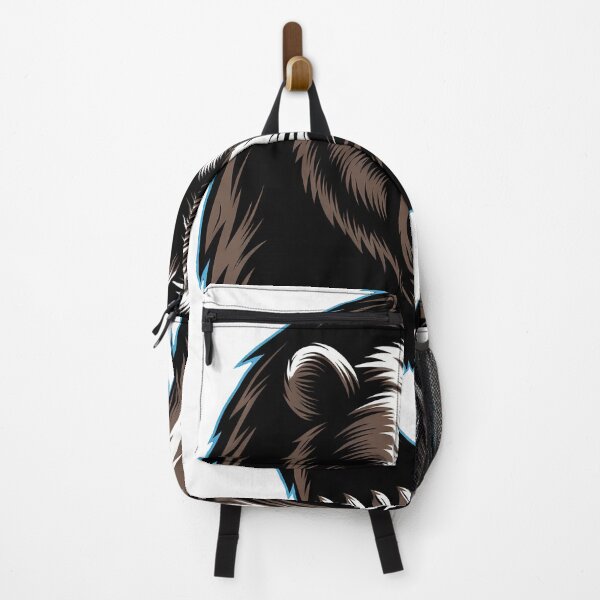 Item preview, grizzly bear designed and sold by javierparra.