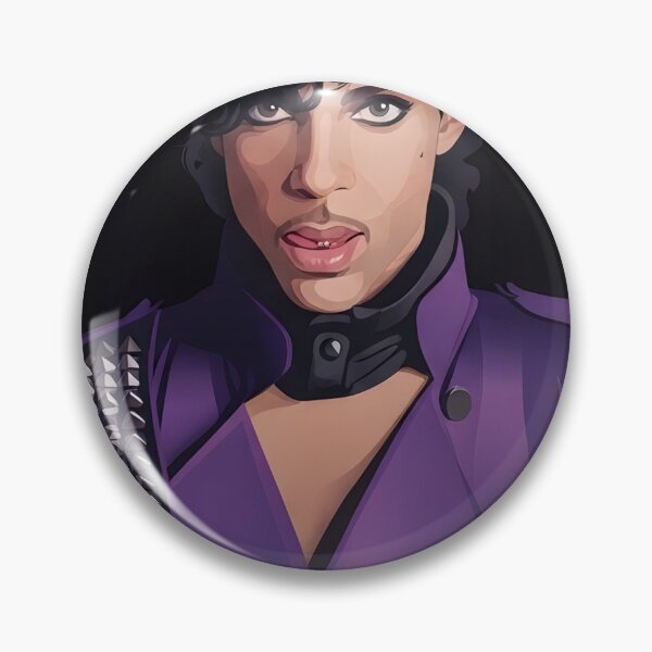 Item preview, Prince vector illustration designed and sold by Rusdiii.