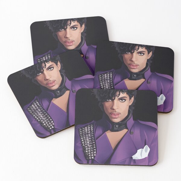 Item preview, Prince vector illustration designed and sold by Rusdiii.
