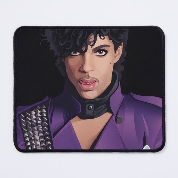 Item preview, Prince vector illustration designed and sold by Rusdiii.