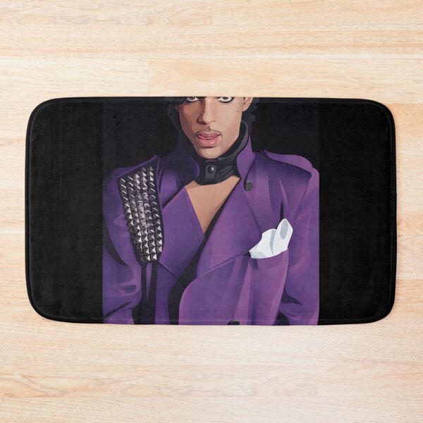 Item preview, Prince vector illustration designed and sold by Rusdiii.
