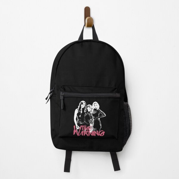 Item preview, The Warning Pink Aesthetic designed and sold by melfeder.