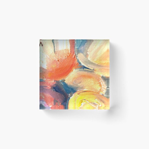 Item preview, Fruit abstract 5 designed and sold by Maritama.
