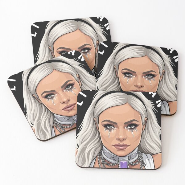 Item preview, Liv morgan vector illustration designed and sold by Rusdiii.