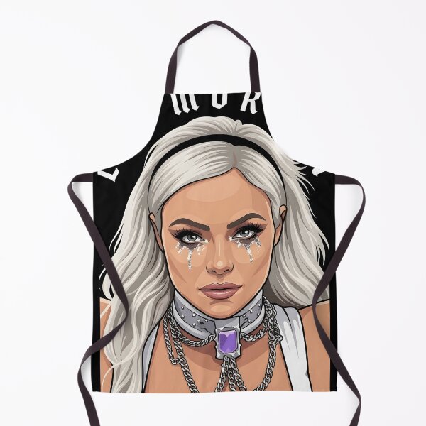 Item preview, Liv morgan vector illustration designed and sold by Rusdiii.