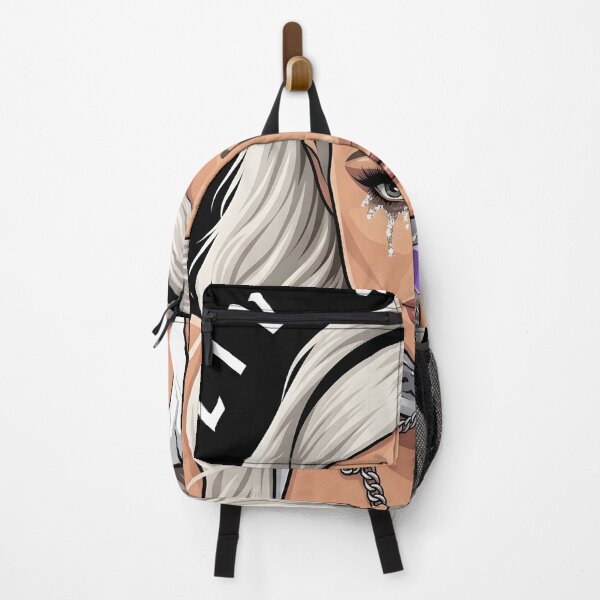 Item preview, Liv morgan vector illustration designed and sold by Rusdiii.