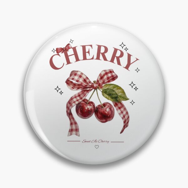 Item preview, Cherry designed and sold by SamimShop555.