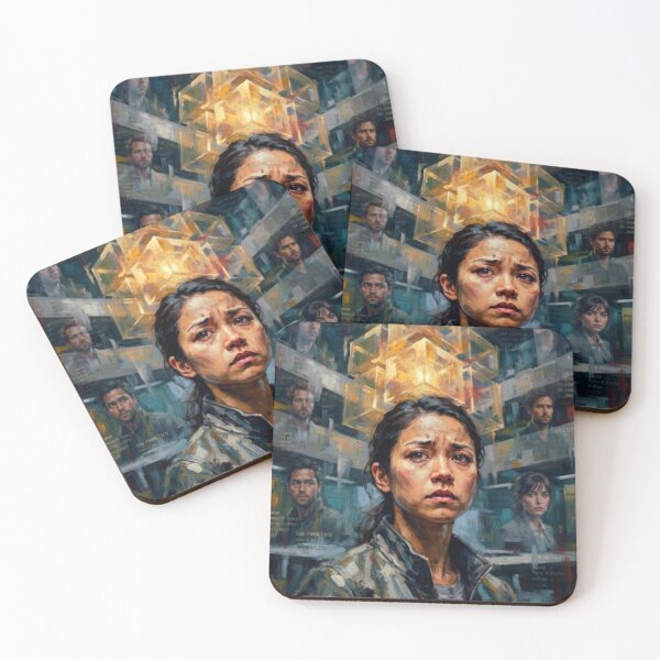 Item preview, Devs Fine Art Tribute designed and sold by Art's Diner.