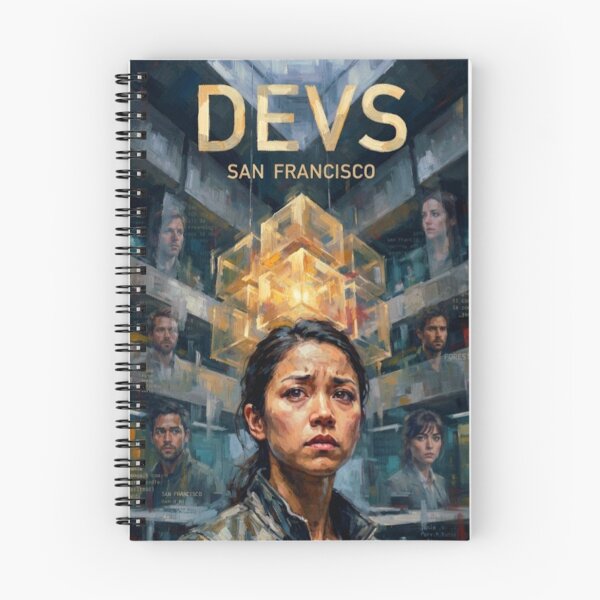 Item preview, Devs Fine Art Tribute designed and sold by Art's Diner.