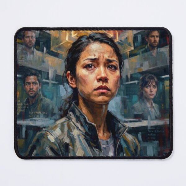 Item preview, Devs Fine Art Tribute designed and sold by Art's Diner.