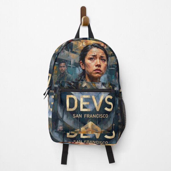 Item preview, Devs Fine Art Tribute designed and sold by Art's Diner.
