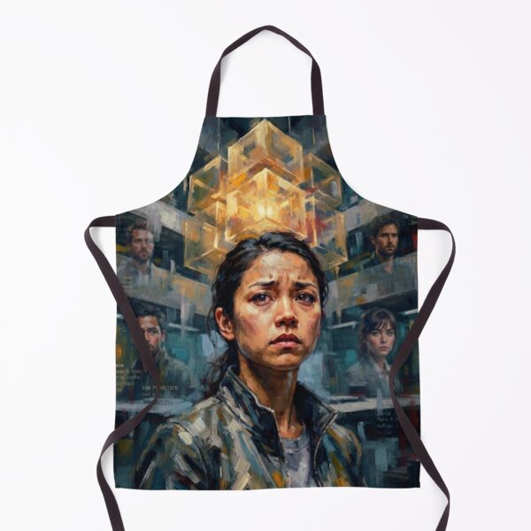 Item preview, Devs Fine Art Tribute designed and sold by Art's Diner.