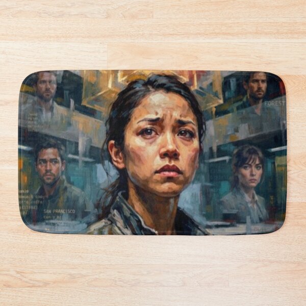 Item preview, Devs Fine Art Tribute designed and sold by Art's Diner.