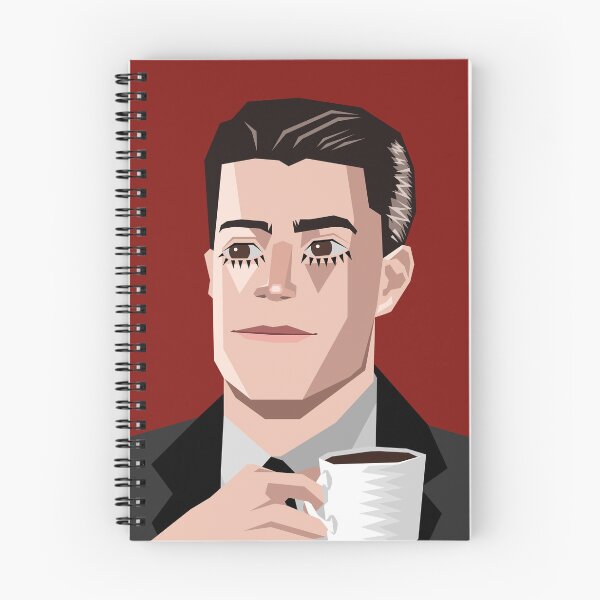 Item preview, Dale Cooper designed and sold by Geek6479.