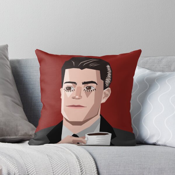 Artikelvorschau, Dale Cooper entworfen und verkauft von Geek6479.