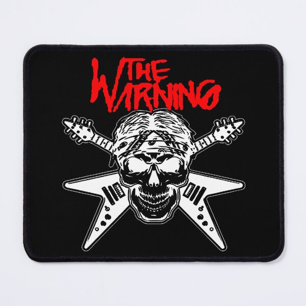 Item preview, The Warning Skull Guitars designed and sold by melfeder.