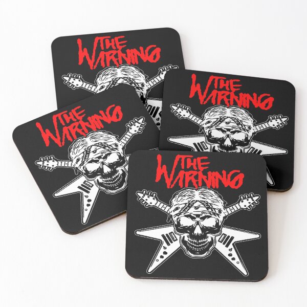 Item preview, The Warning Skull Guitars designed and sold by melfeder.