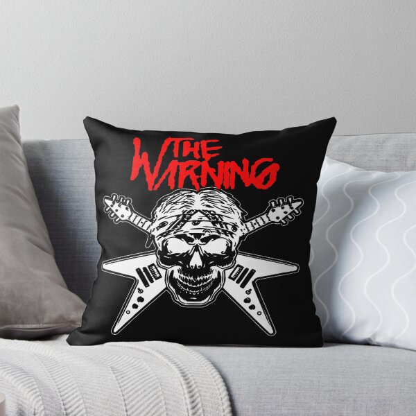 Item preview, The Warning Skull Guitars designed and sold by melfeder.