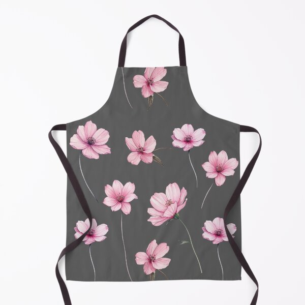 Item preview, Pink Floral Illustration designed and sold by NNhu.