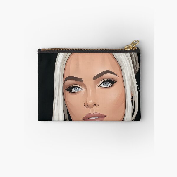 Item preview, Liv morgan vector illustration designed and sold by Rusdiii.