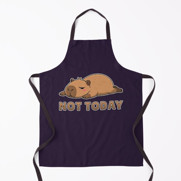 Item preview, Not Today V1-4 designed and sold by Ars Brunus.
