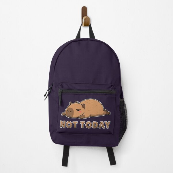 Item preview, Not Today V1-4 designed and sold by Ars Brunus.