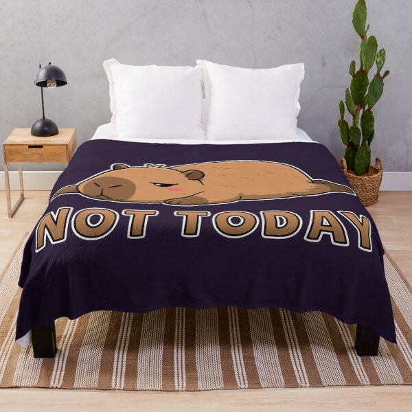 Item preview, Not Today V1-4 designed and sold by Ars Brunus.