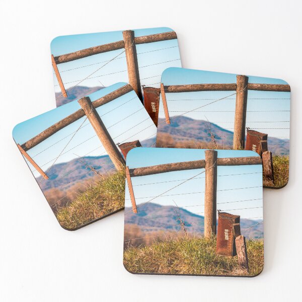 Item preview, Great View For A Not So Great Mailbox designed and sold by Jim Love.