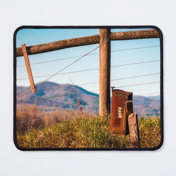 Item preview, Great View For A Not So Great Mailbox designed and sold by Jim Love.