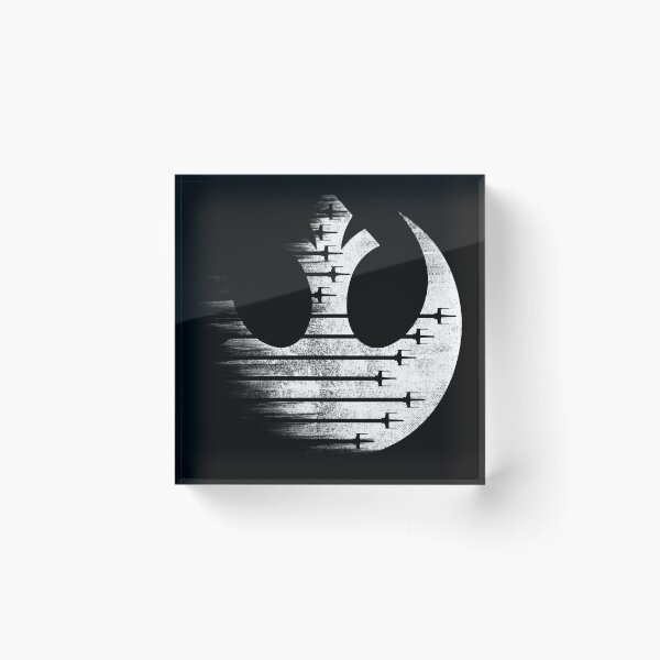 Item preview, Rebel Forces designed and sold by therocketman.