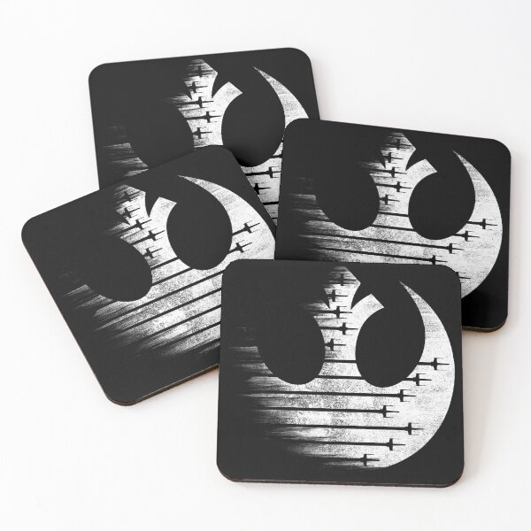 Item preview, Rebel Forces designed and sold by therocketman.