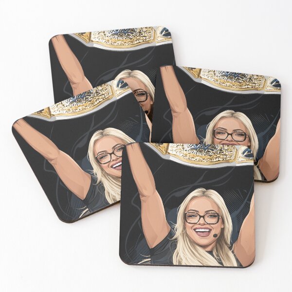 Item preview, Liv morgan vector illustration designed and sold by Rusdiii.