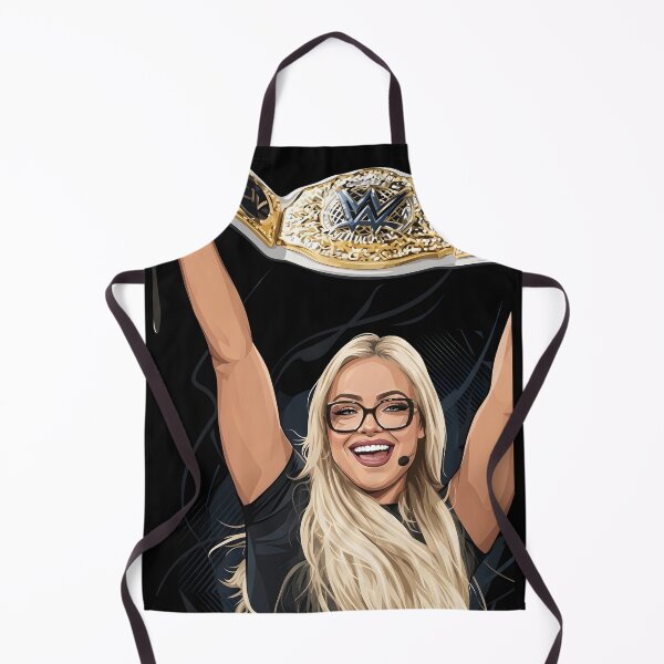 Item preview, Liv morgan vector illustration designed and sold by Rusdiii.