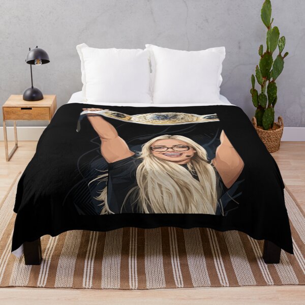 Item preview, Liv morgan vector illustration designed and sold by Rusdiii.