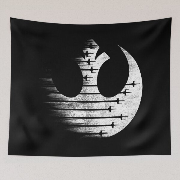 Item preview, Rebel Forces designed and sold by therocketman.