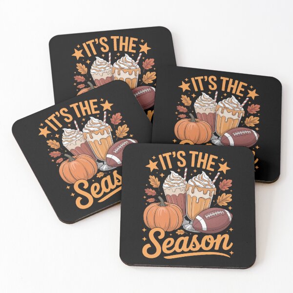 Item preview, IT’S THE SEASON designed and sold by jkrphoto.