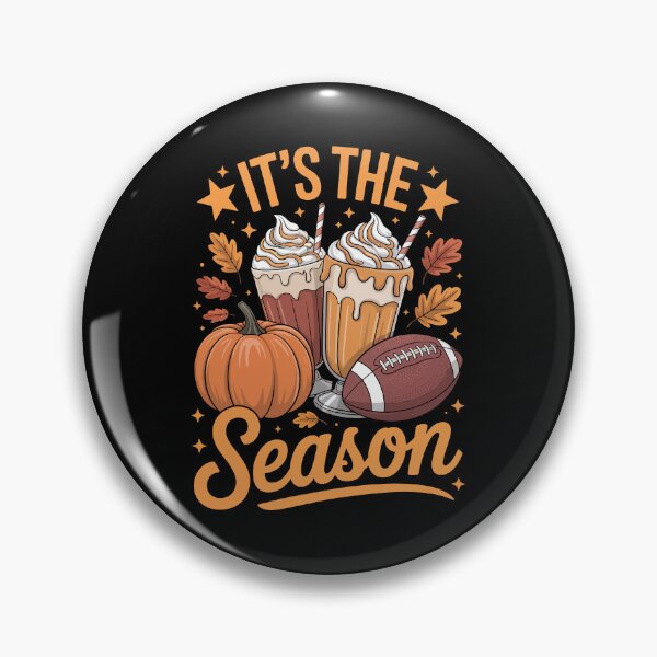Item preview, IT’S THE SEASON designed and sold by jkrphoto.