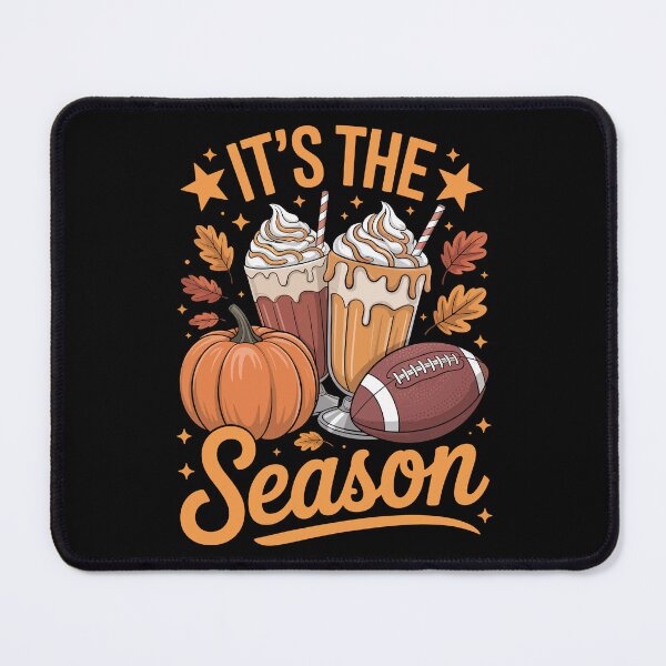 Item preview, IT’S THE SEASON designed and sold by jkrphoto.