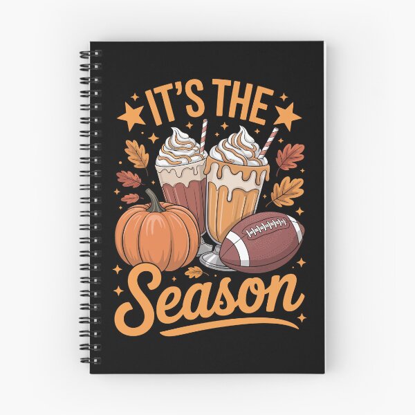 Item preview, IT’S THE SEASON designed and sold by jkrphoto.