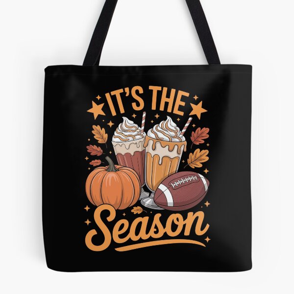 Item preview, IT’S THE SEASON designed and sold by jkrphoto.