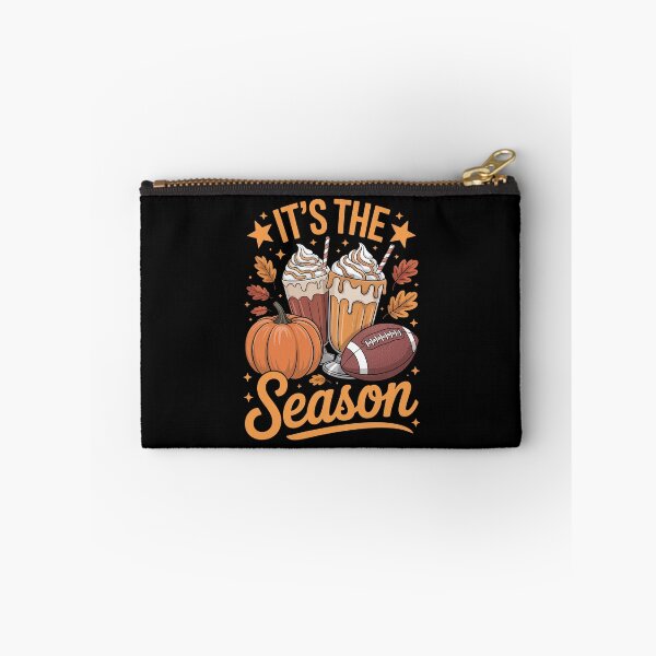 Item preview, IT’S THE SEASON designed and sold by jkrphoto.