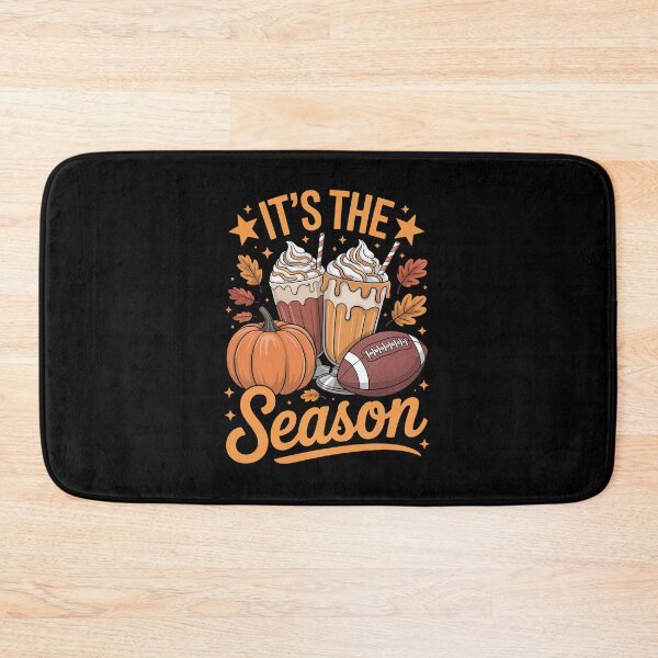 Item preview, IT’S THE SEASON designed and sold by jkrphoto.