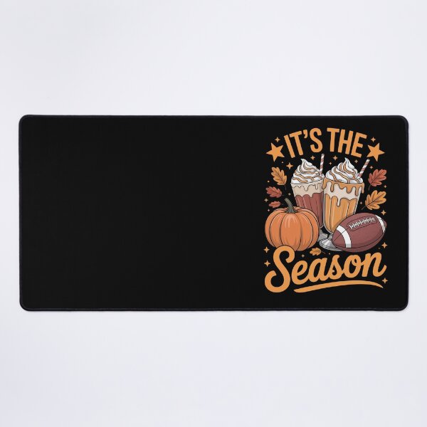 Item preview, IT’S THE SEASON designed and sold by jkrphoto.