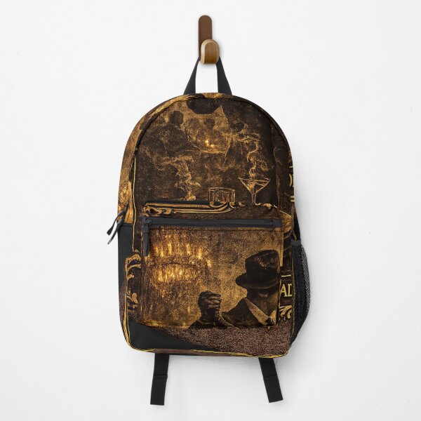 Item preview, Dancing With Bad Decisions – Velvet Noir Society™ designed and sold by DailyTrendFinds.