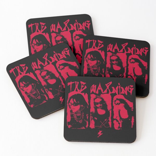 Item preview, The Warning Violence Grunge Style designed and sold by melfeder.