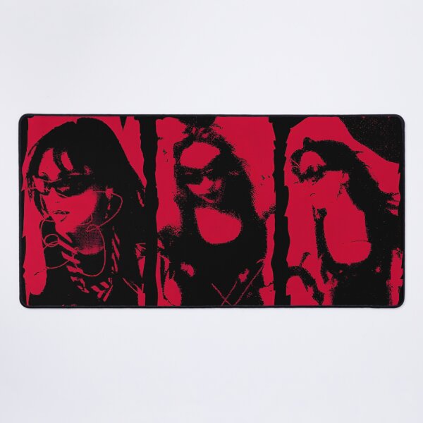Item preview, The Warning Violence Grunge Style designed and sold by melfeder.