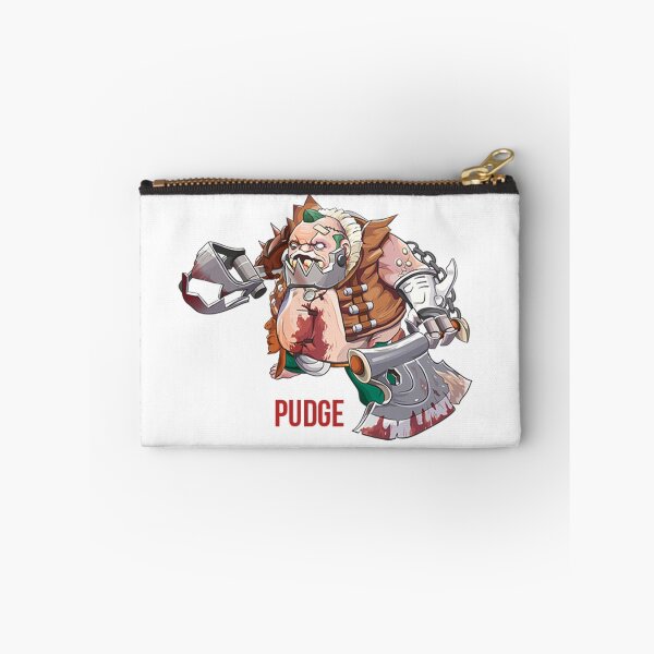 Item preview, Dota 2 - PUDGE designed and sold by drewranger123.