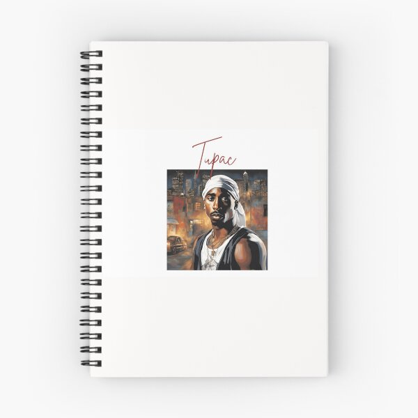Item preview, Tupac designed and sold by Bellestorecreat.
